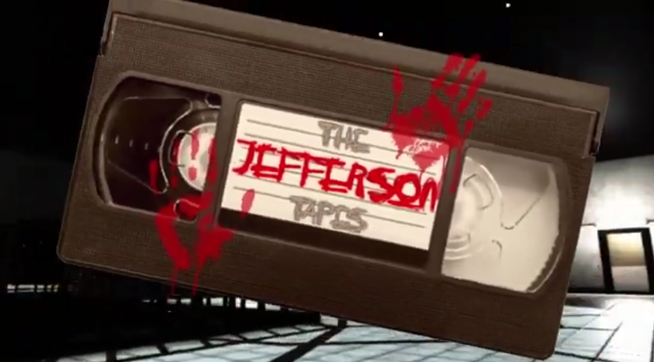 Jefferson Tapes Intro